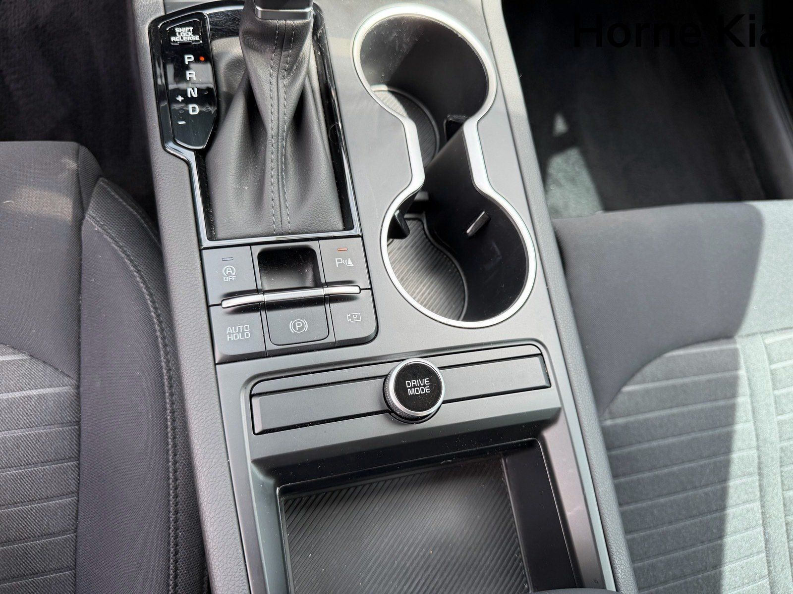 New 2026 Kia K5 LXS FWD image 18