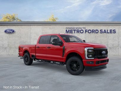 New 2026 Ford F250 XL