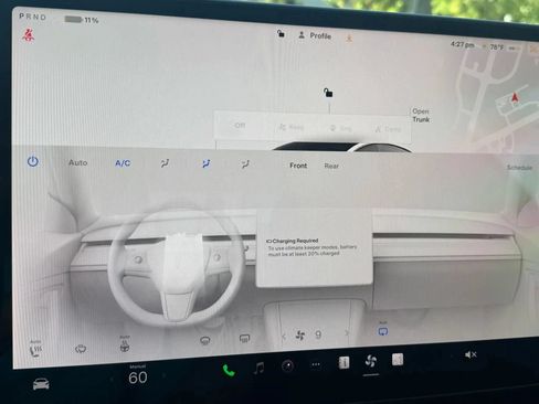 Used 2023 Tesla Model 3 Standard Range RWD image 14