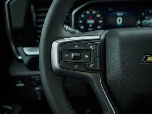 New 2026 Chevrolet Silverado 1500 LT AWD/4WD image 19