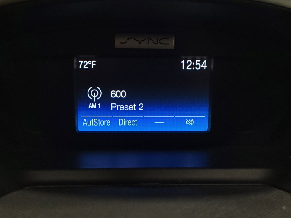 Used 2017 Ford Escape SE AWD/4WD image 25