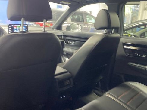 Used 2024 Honda CR-V Sport Touring image 16