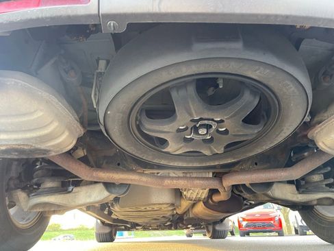 Used 2008 Buick Enclave CXL w/ Entertainment Package #1 image 20