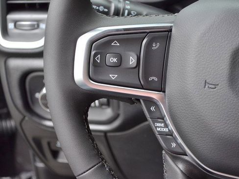 New 2026 RAM 1500 Big Horn image 17