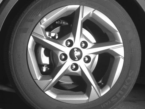 Used 2025 Kia K4 LXS image 12