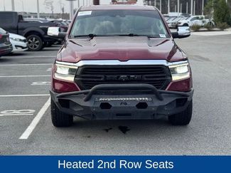Used 2019 RAM 1500 Laramie video 2