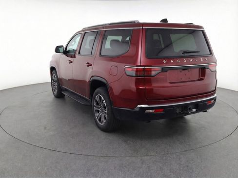 Used 2024 Jeep Wagoneer Series II image 40