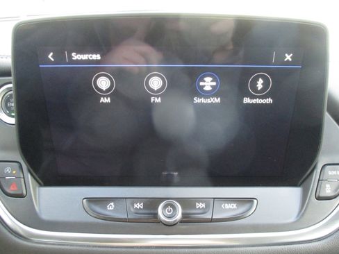 Used 2024 Chevrolet Blazer LT w/ Convenience Package FWD image 19