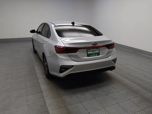 Used 2021 Kia Forte LXS FWD image 5