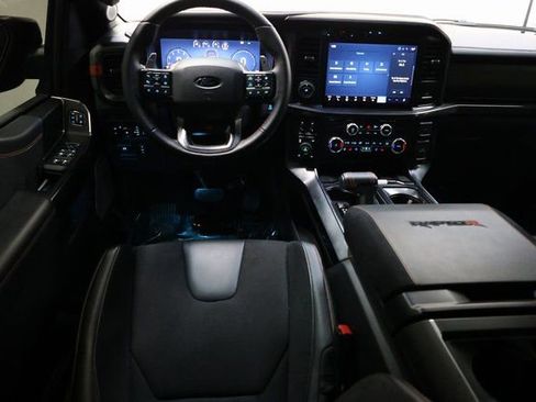 Used 2025 Ford F150 Raptor w/ Equipment Group 803A Raptor R image 99