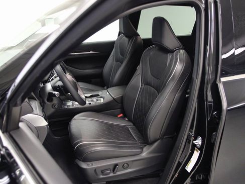 Used 2023 INFINITI QX60 Autograph image 19