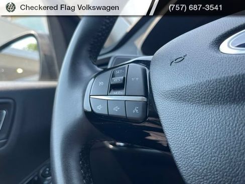 Used 2024 Ford Escape Active AWD/4WD image 37