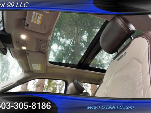 Used 2019 Ford F150 Limited AWD/4WD image 3