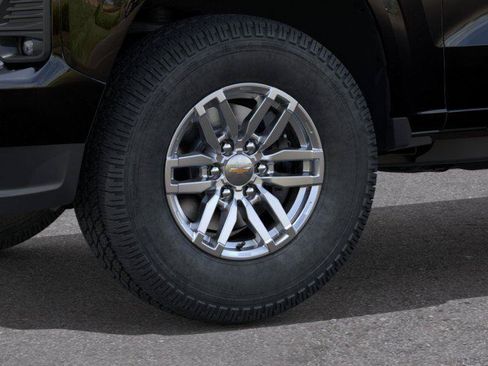 New 2026 Chevrolet Colorado LT w/ LT Convenience Package RWD image 9
