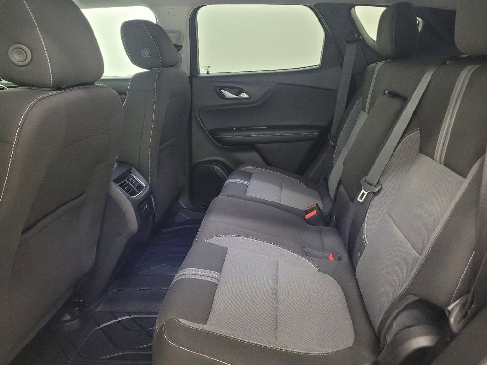 Used 2024 Chevrolet Blazer LT w/ Convenience Package FWD image 18