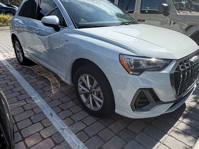 Used 2022 Audi Q3 2.0T Premium