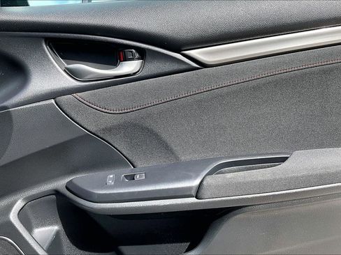 Used 2020 Honda Civic Si image 23