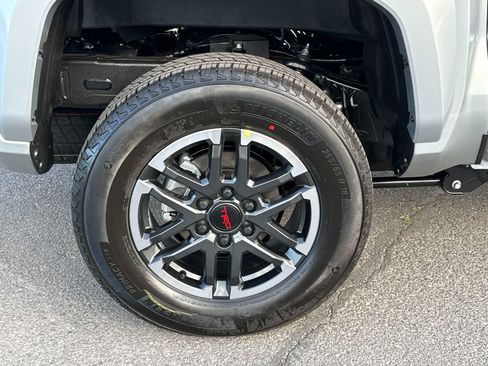 New 2026 Toyota Tacoma TRD Sport AWD/4WD image 6