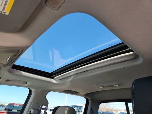 Used 2017 Chevrolet Silverado 2500 LTZ w/ Duramax Plus Package image 28