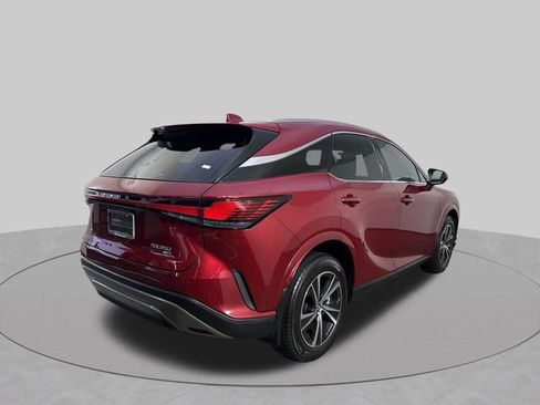 Certified 2024 Lexus RX 350 Premium w/ Convenience Package AWD/4WD image 39