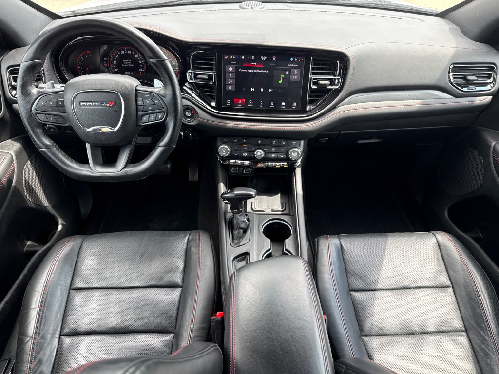 Used 2023 Dodge Durango GT AWD/4WD image 11