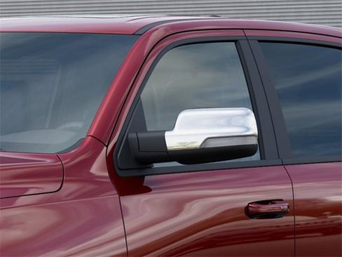 New 2026 RAM 1500 Laramie w/ Sport Appearance Package image 12