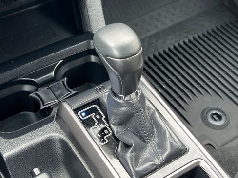 Certified 2021 Toyota Tacoma TRD Sport image 21