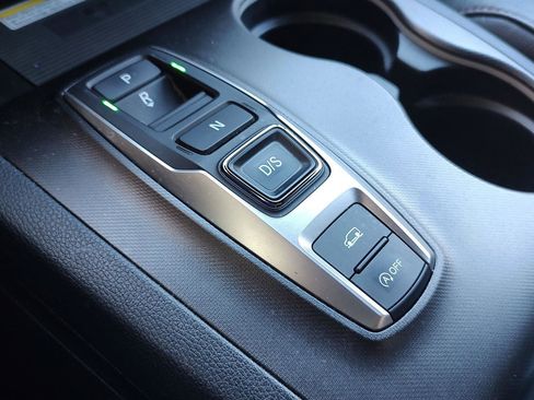 Used 2023 Honda Passport TrailSport image 15