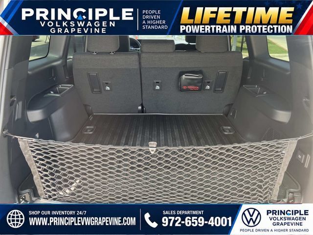 Used 2024 Toyota Land Cruiser 1958 AWD/4WD image 25