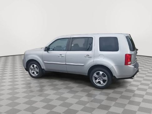 Used 2013 Honda Pilot EX image 6