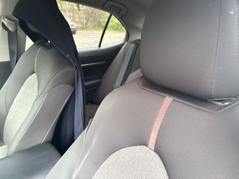 Used 2019 Toyota Camry LE w/ Convenience Package image 12