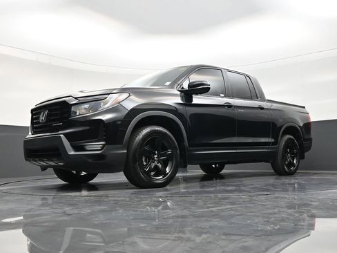 Used 2023 Honda Ridgeline Black Edition image 21