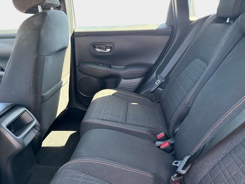 Used 2023 Honda HR-V Sport image 13
