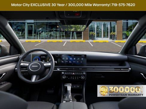 New 2026 Hyundai Santa Cruz SEL image 23