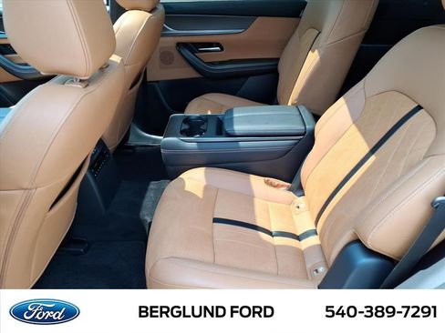Used 2024 MAZDA CX-90 3.3 Turbo S w/ Premium Plus AWD/4WD image 14