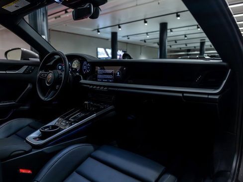 Used 2024 Porsche 911 Carrera S w/ Sport Package image 31