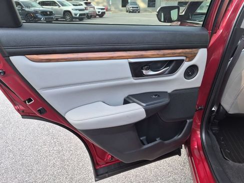 Used 2020 Honda CR-V Touring image 22
