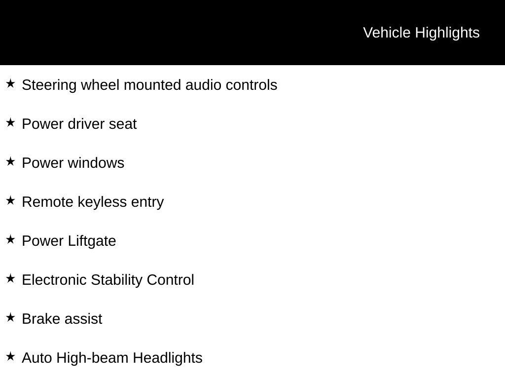 Used 2023 Hyundai Tucson XRT w/ Cargo Package AWD/4WD image 6