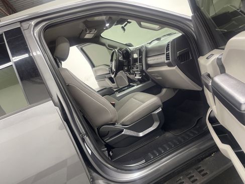 Used 2021 Ford F250 XLT w/ Tremor Off-Road Package image 22