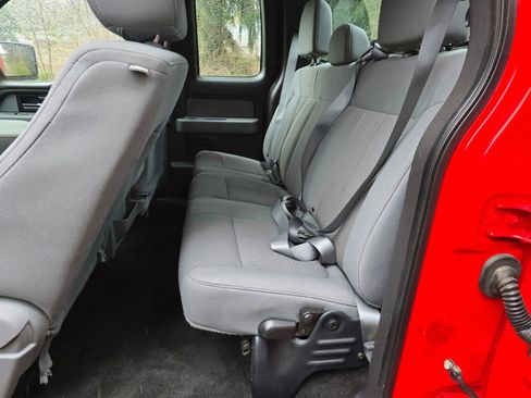 Used 2014 Ford F150 STX w/ Equipment Group 201A Mid image 19