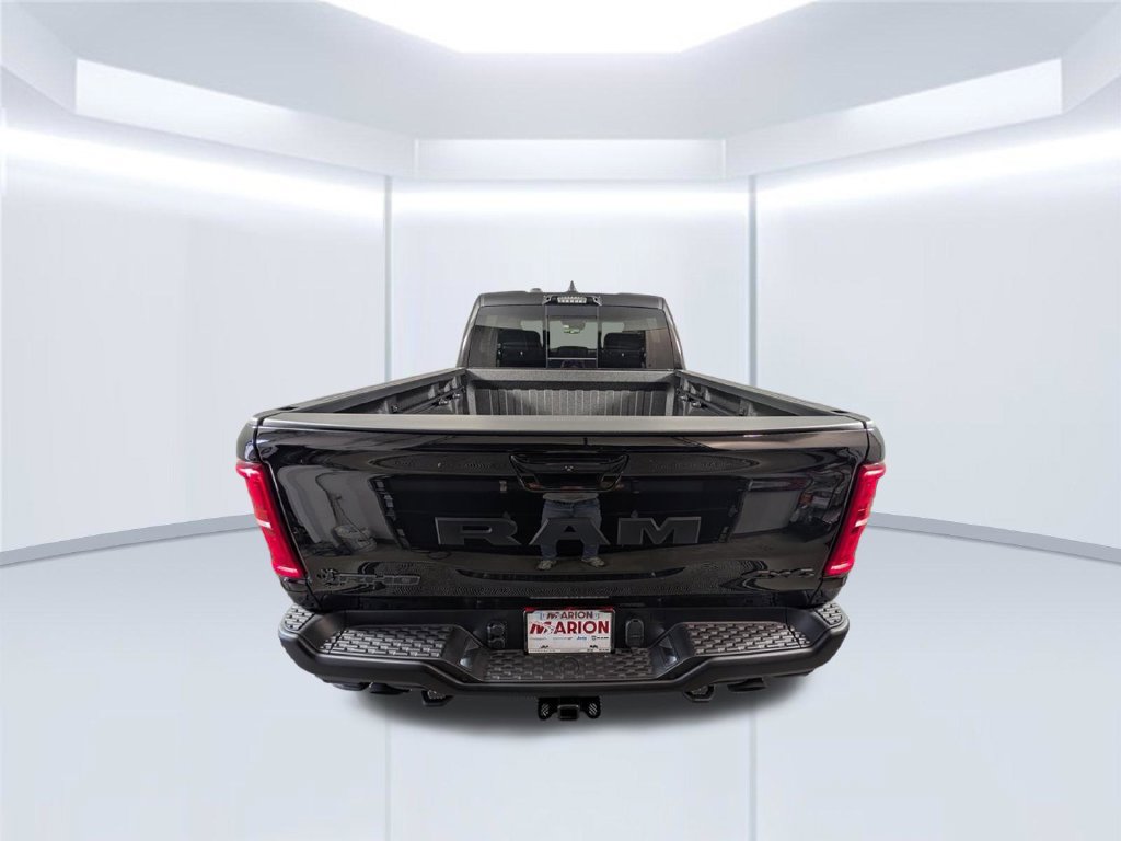 New 2027 RAM 1500 RHO w/ RHO Level 1 Equipment Group AWD/4WD image 22
