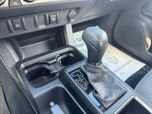 Certified 2023 Toyota Tacoma SR image 6