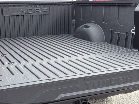 New 2026 Toyota Tundra SR5 image 6