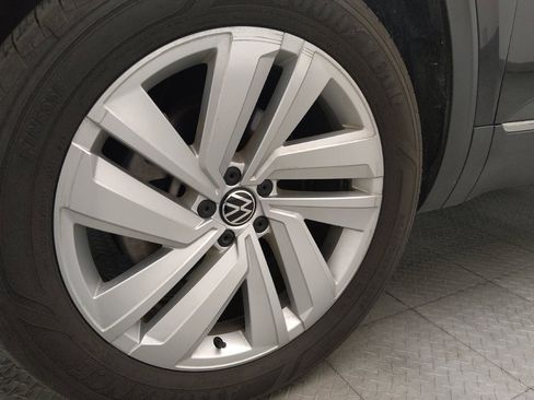 Used 2021 Volkswagen Atlas SEL FWD image 31