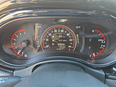 New 2026 Dodge Durango GT image 30