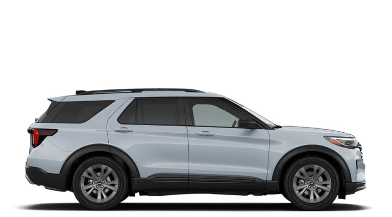 Used 2026 Ford Explorer Active w/ Active Comfort Package AWD/4WD image 51