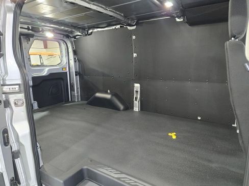 New 2025 Ford Transit 150 Low Roof w/ Interior Upgrade Package image 10