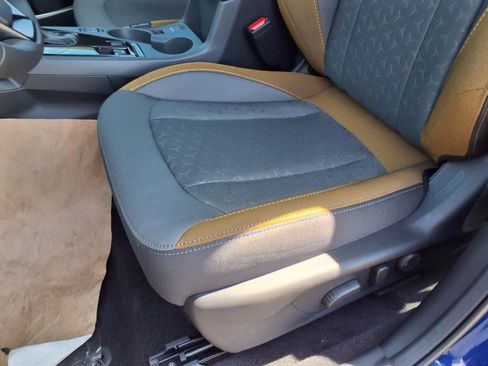 Used 2025 Subaru Crosstrek 2.5i Sport w/ Crosstrek Mirror Package image 11