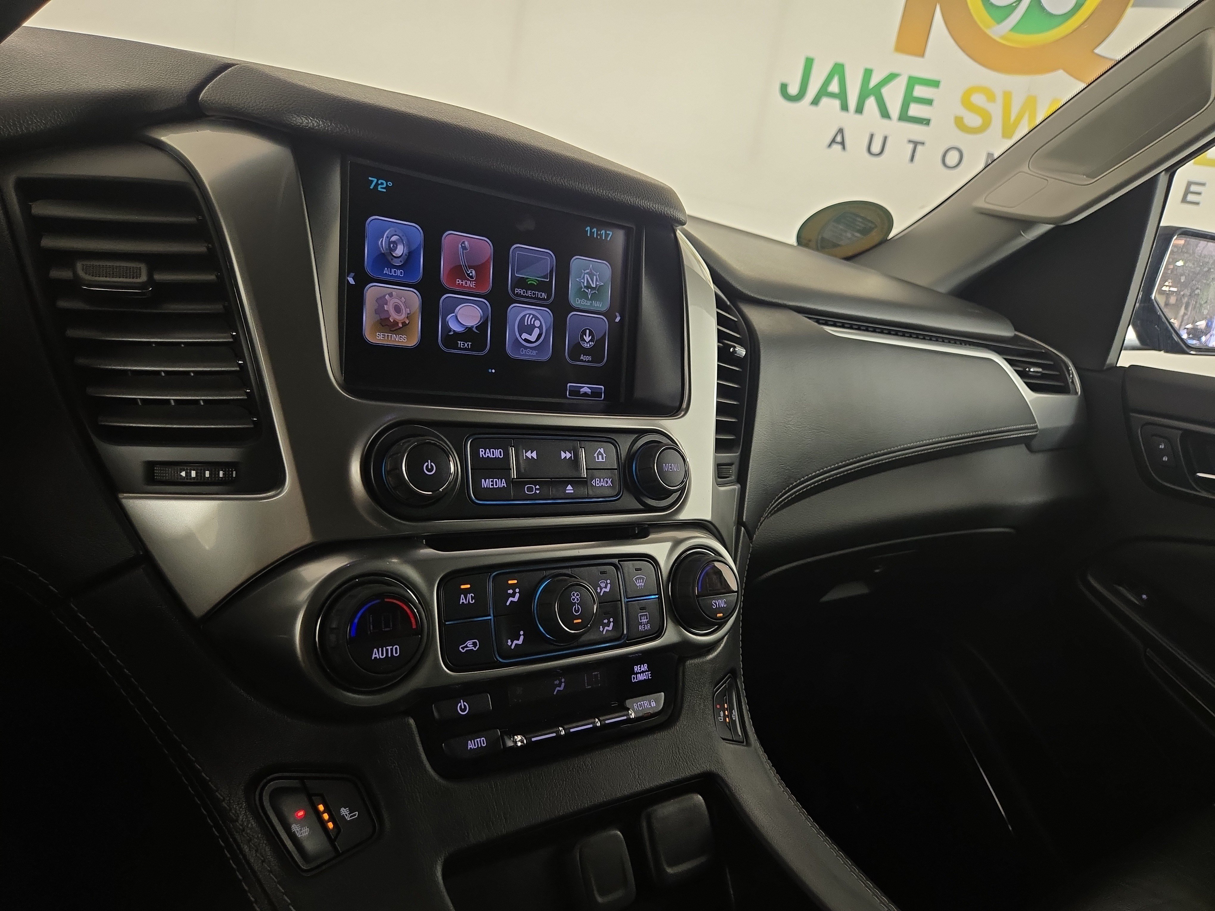 Certified 2019 Chevrolet Suburban LT RWD image 22