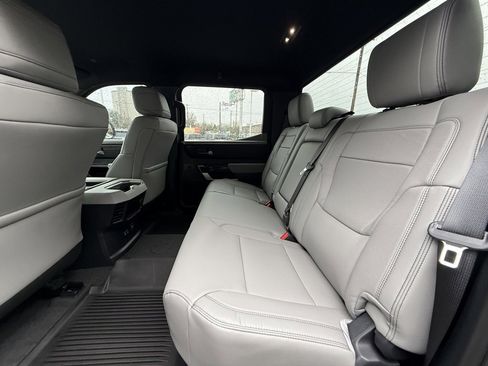 Certified 2026 Toyota Tundra Limited image 16